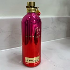 New Montale Paris Perfume